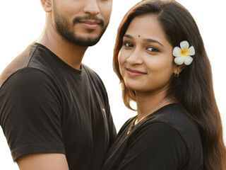 fucking couple sex webcam show ElizaRishabh