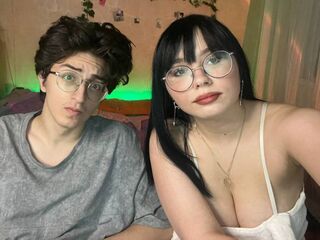 fucking couple sex cam show EthelAndre