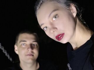hot cam couple sex show IreneBlare