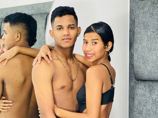 jasmin sex webcam ass fuck KattyANDLuis