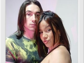 adult couple live sex webcam show KendalCaruci
