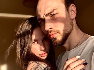 couple sex cam LizaandKevin