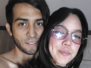 free hardcore webcam LizzyAndMark
