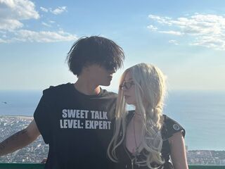 livecam LucilleAndMoriah