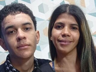 couple fucking MarceAndAlbert
