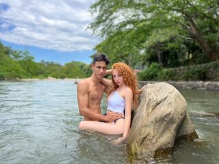hardcore sex cam show MarcylAndJack