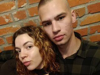 live teaser cam MaxAndEva