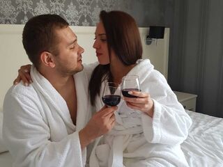 chat room live show OlgaDima