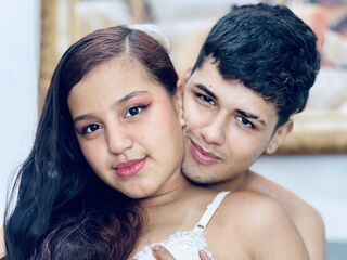 kinky webcam live sex show RosaAndTadeo