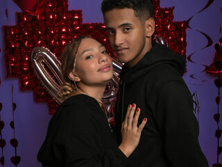 camera chat SaraLuigui