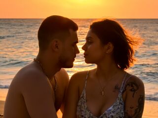 kinky webcam couple ass fuck SofiaKonig