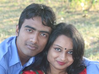 hot web cam show SumiAkter