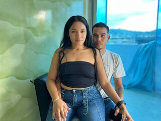 hardcore cam show ValeriaAndEdwar