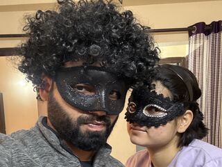 free nude webcam show YashiYashilu