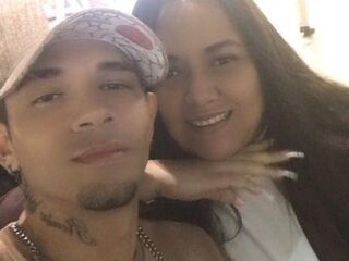 cyber sex web cam YobanaReina