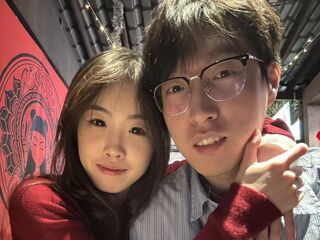 hot webcam couple fuck show lunaluckk