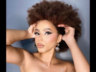 bdsm live chat AfroditaBenz