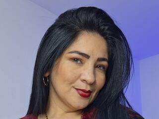 bondage live sex show AlexiaSilver