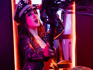 webcamgirl bondage live sex CleodoraNoir