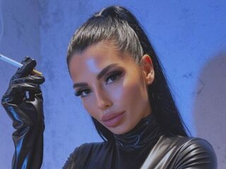 bdsm webcam girl DavinaFraser