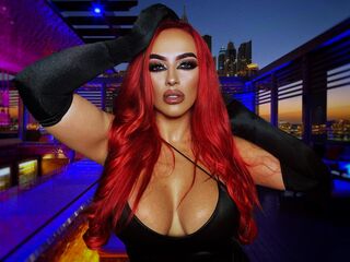 bdsm webcam girl EmmelyneQuincy