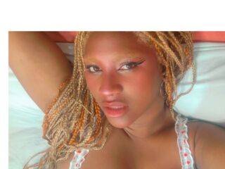 enema sex webcam EvonyFox