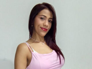 bdsm cam GeorginaEvanz