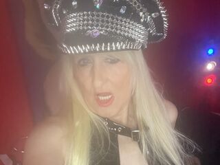 submission livecam GodessLulu