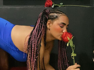 webcamgirl bdsm live sex cam HannahRuiz