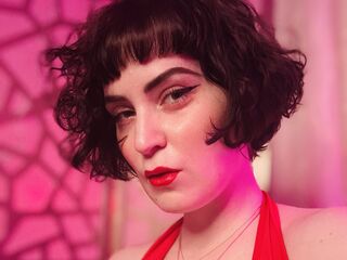 cam girl fetish live IsadoraBelle