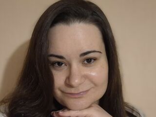 latex cam sex JustinaRay