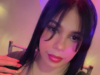 rubber fetish webcam girl KamiThomas