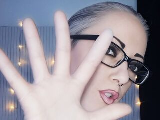 livesex LeslieEden