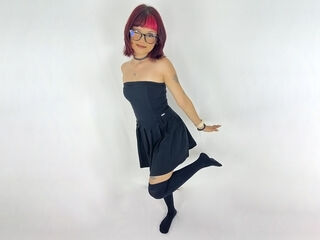 fetish webcam girl chatroom LissetteRose