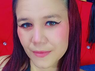 live fetish web cam MayliRoux