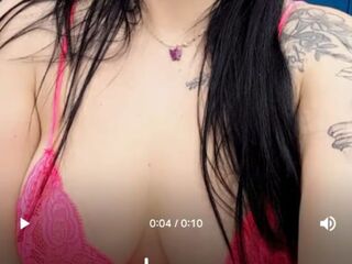 fetish live sex MelanieDaring