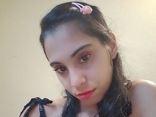 webcam girl latex webcam MolyVermelha