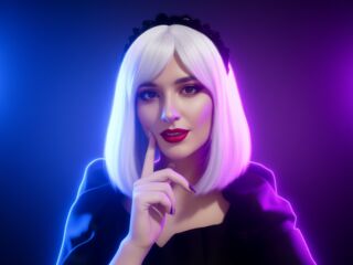 cam girl bondage cam RunaHelsing