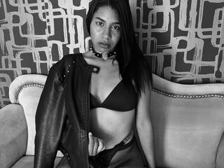 girl fetish web cam SabinaWalker