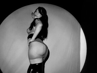 rubber fetish cam girl SusanaBrow