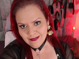 webcam girl bdsm show VanessaMocka