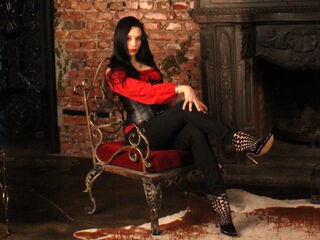 camgirl latex webcam show VeronicaBergman
