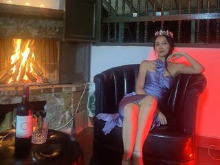 camslut AbbyGlow