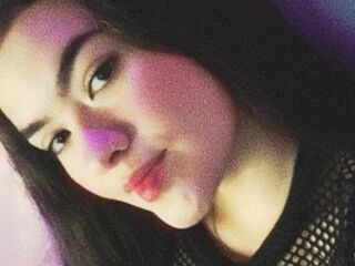 fingering cam girl AbySander