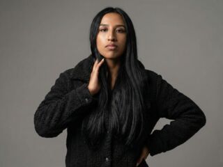 girl cam sex AdaharaBanks