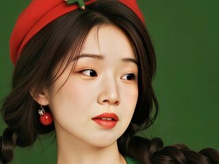 naked cam girl picture AdanRose