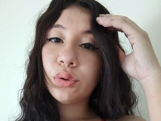 camwhore masturbating AfroditaMush
