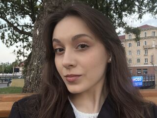 naked girl with webcam masturbating with vibrator AgarthaDen