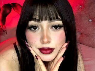 naked cam girl masturbating with dildo AkiraYami