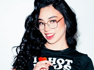 camgirl masturbating AlanaColin